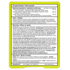 New Nordic New Nordic Active Liver, 3 x 30 Tablets 產品圖片 2