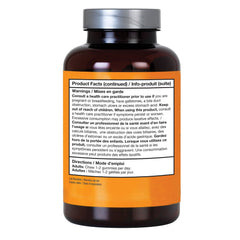 New Nordic 薑黃純素軟糖 (60粒 x 3樽) 產品圖片 3