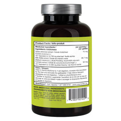 New Nordic New Nordic Active Liver Gummies, 3 x 60 Gummies 產品圖片 2