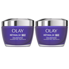 Olay Retinol24 MAX 視黃醇晚霜 (50mL x 2罐) 產品圖片 4