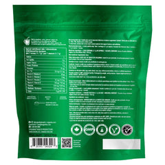 Organika Organika Organic Barley Grass Powder Unflavoured, 612 g 產品圖片 2