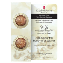 Elizabeth Arden Ceramide 眼部神經醯胺膠囊 (60粒 x 2盒) 產品圖片 3