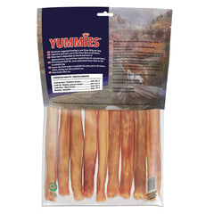 Yummies 12吋膠原蛋白狗狗咀嚼棒 (9支) 產品圖片 2