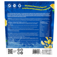 Organika Total Body Magnesium Boost 全身鎂補充粉 (30包) 產品圖片 2