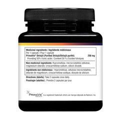 Youtheory 喜來芝 Shilajit 素食膠囊 (60粒 x 2樽) 產品圖片 2