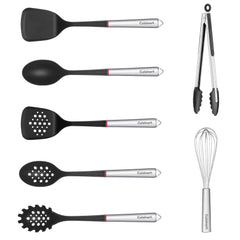 Cuisinart FusionPro 廚房工具套裝 (7件) 產品圖片 1