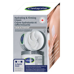 Cetaphil Skin Activator 緊緻保濕面霜 (340g x 2罐) 產品圖片 1