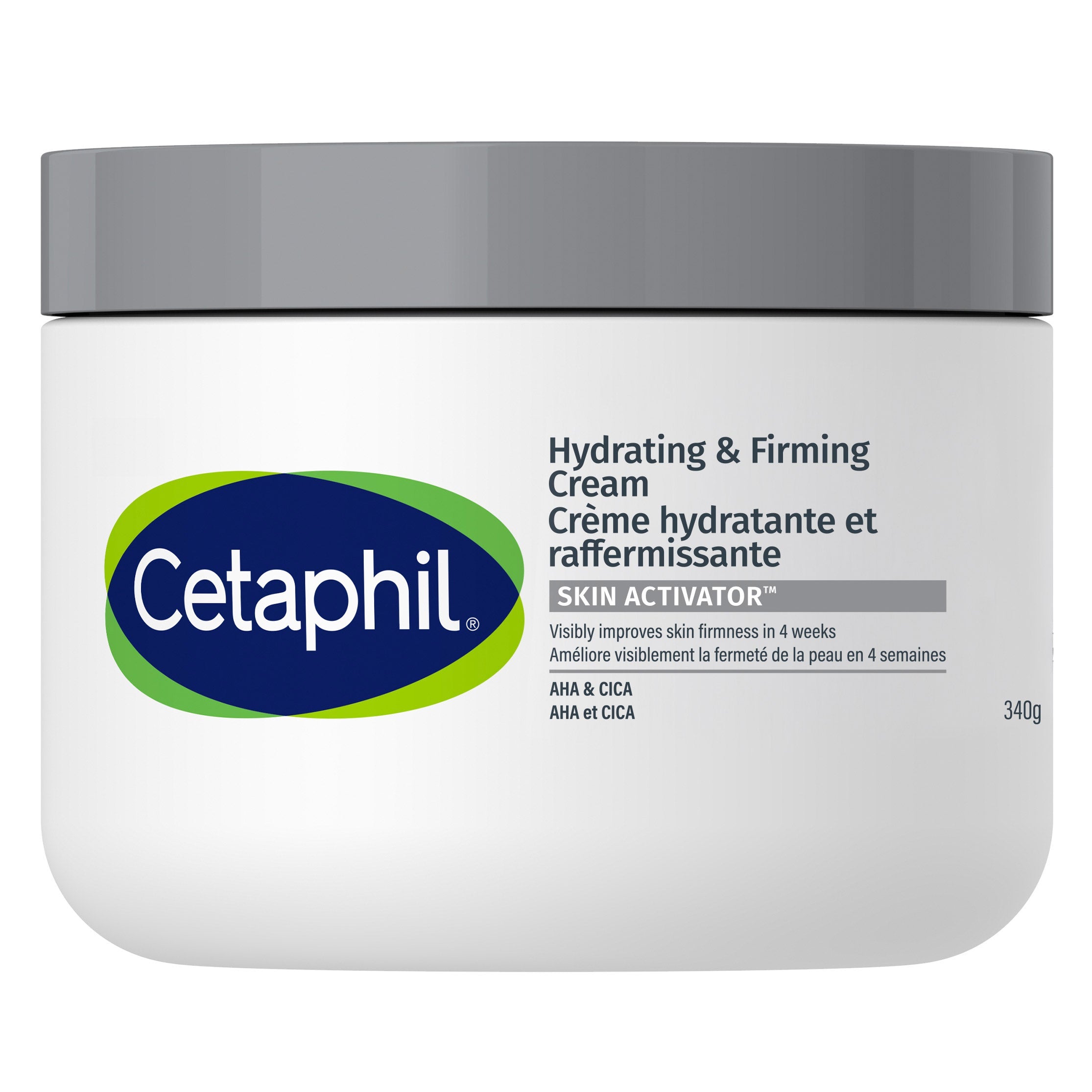 Cetaphil Skin Activator 緊緻保濕面霜 (340g x 2罐) 產品圖片 2