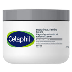 Cetaphil Skin Activator 緊緻保濕面霜 (340g x 2罐) 產品圖片 2