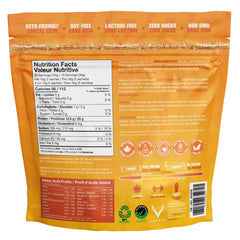VEGAIN SURGE 透明蛋白電解質沖劑 芒果菠蘿味 (15g x 20包) 產品圖片 2