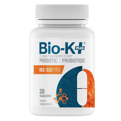 Bio-K+ Bio-K+ Probiotic IBS Pro, 2 x 30 Capsules 產品圖片 2