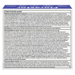 Florastor IBS 腸易激益生菌膠囊 (30粒 x 2樽) 產品圖片 3