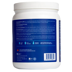 Leanfit 一水肌酸粉 藍莓味 (625g x 2罐) 產品圖片 2