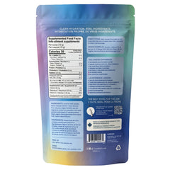 Landish Aqua Electrolytes 電解質補水粉 (300g x 2包) 產品圖片 2