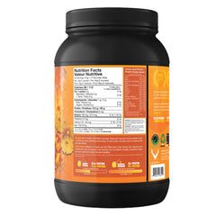 VEGAIN SURGE 透明蛋白電解質粉 芒果菠蘿味 (454g x 2罐) 產品圖片 2