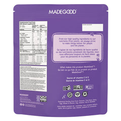MadeGood 有機 Granola Minis 燕麥脆脆小包 無堅果 (24g x 24包) 產品圖片 2