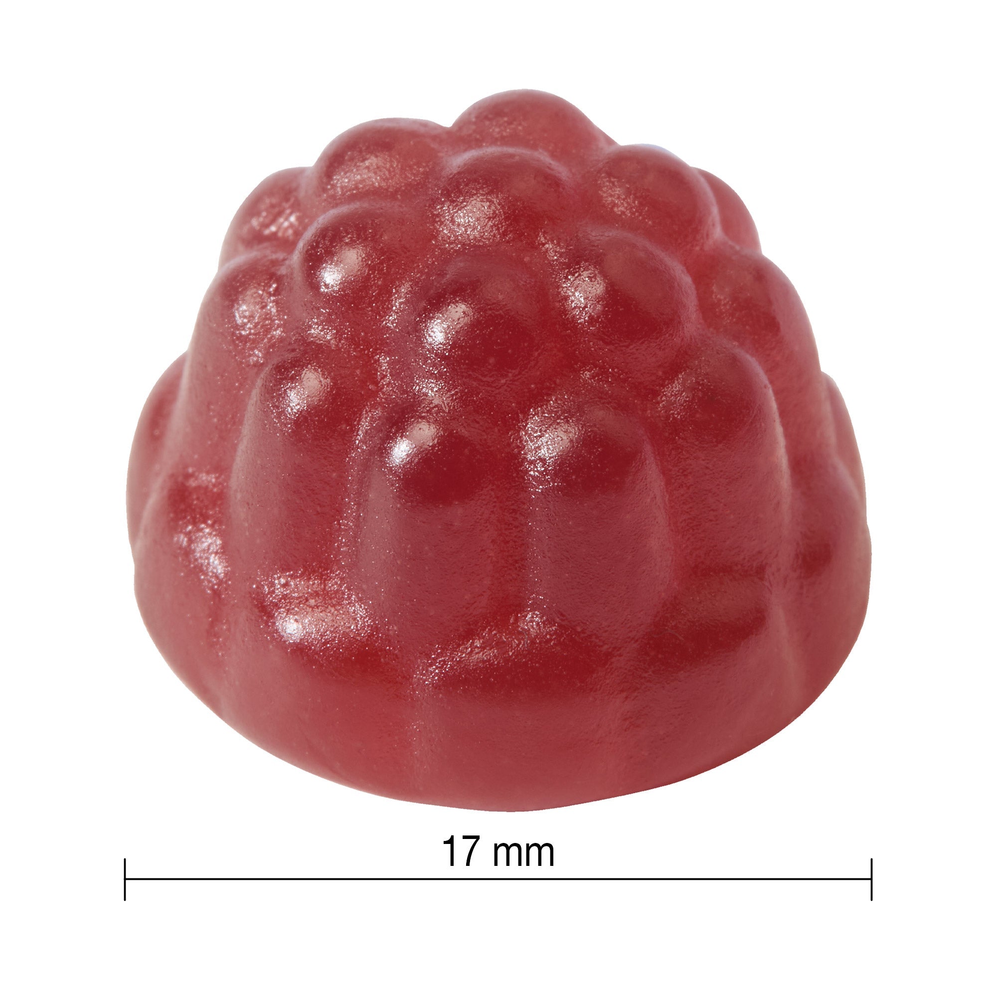 Jamieson 益生菌軟糖 (95粒 x 2樽) 產品圖片 3