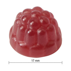 Jamieson 益生菌軟糖 (95粒 x 2樽) 產品圖片 3