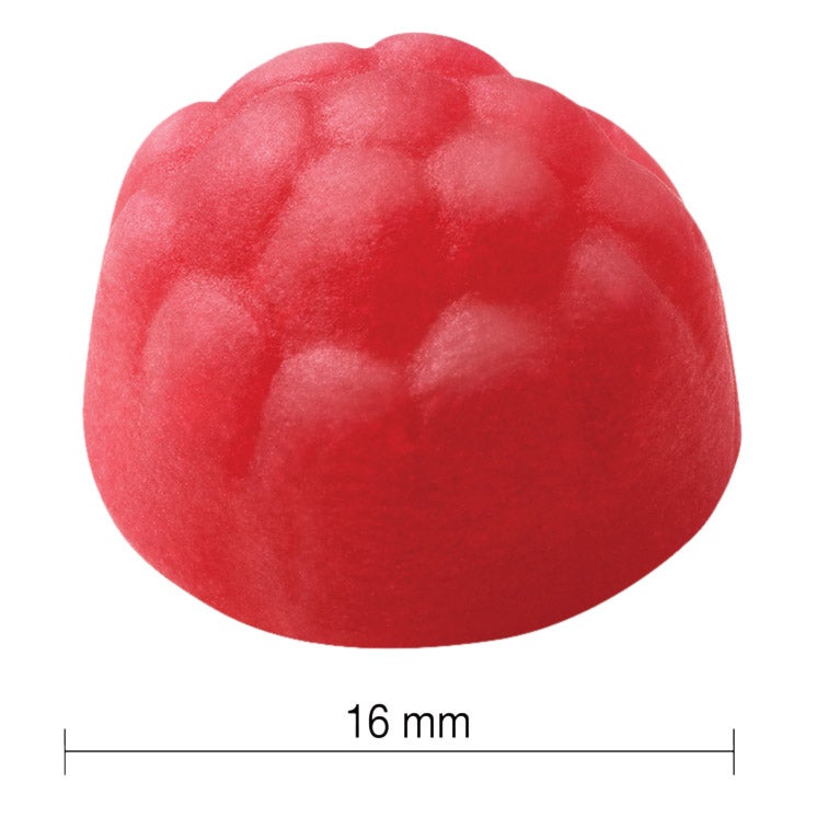 Jamieson 益生菌軟糖 (45粒 x 3樽) 產品圖片 2