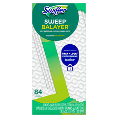 Swiffer 乾式除塵抹布補充裝 (84count) 產品圖片1