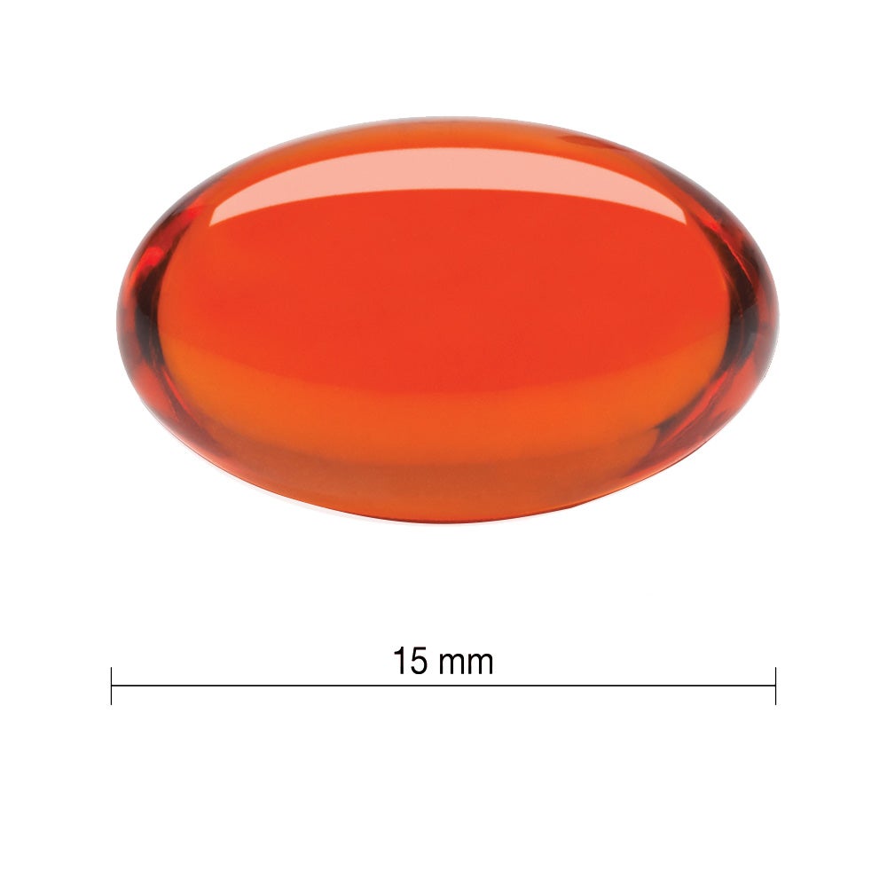 Jamieson Omega Krill Plus 南極磷蝦油 (60粒 x 3樽) 產品圖片 3