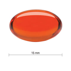 Jamieson Omega Krill Plus 南極磷蝦油 (60粒 x 3樽) 產品圖片 3