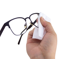 Optico 專業眼鏡及電子屏幕清潔濕巾 (99片 x 2盒) 產品圖片 4