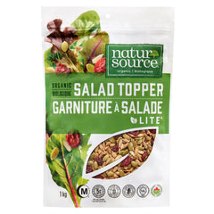 NaturSource 有機 Salad Topper Lite 沙律果仁籽混合配料 (1kg) 產品圖片 1