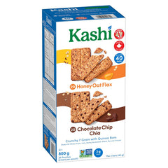 Kashi 天然常溫食品 (40-count) 產品圖片1