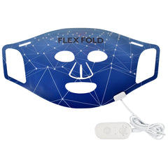 Flex Fold LED面部美容光療面罩 產品圖片8