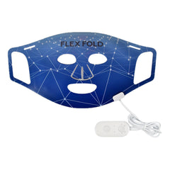 Flex Fold LED面部美容光療面罩 產品圖片4