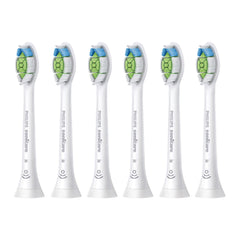 Philips Sonicare DiamondClean 深層清潔刷頭 中等刷毛 (6個裝) 產品圖片 1
