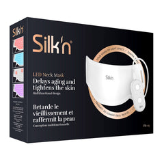 Silk'n LED頸部美容光療面罩 產品圖片8