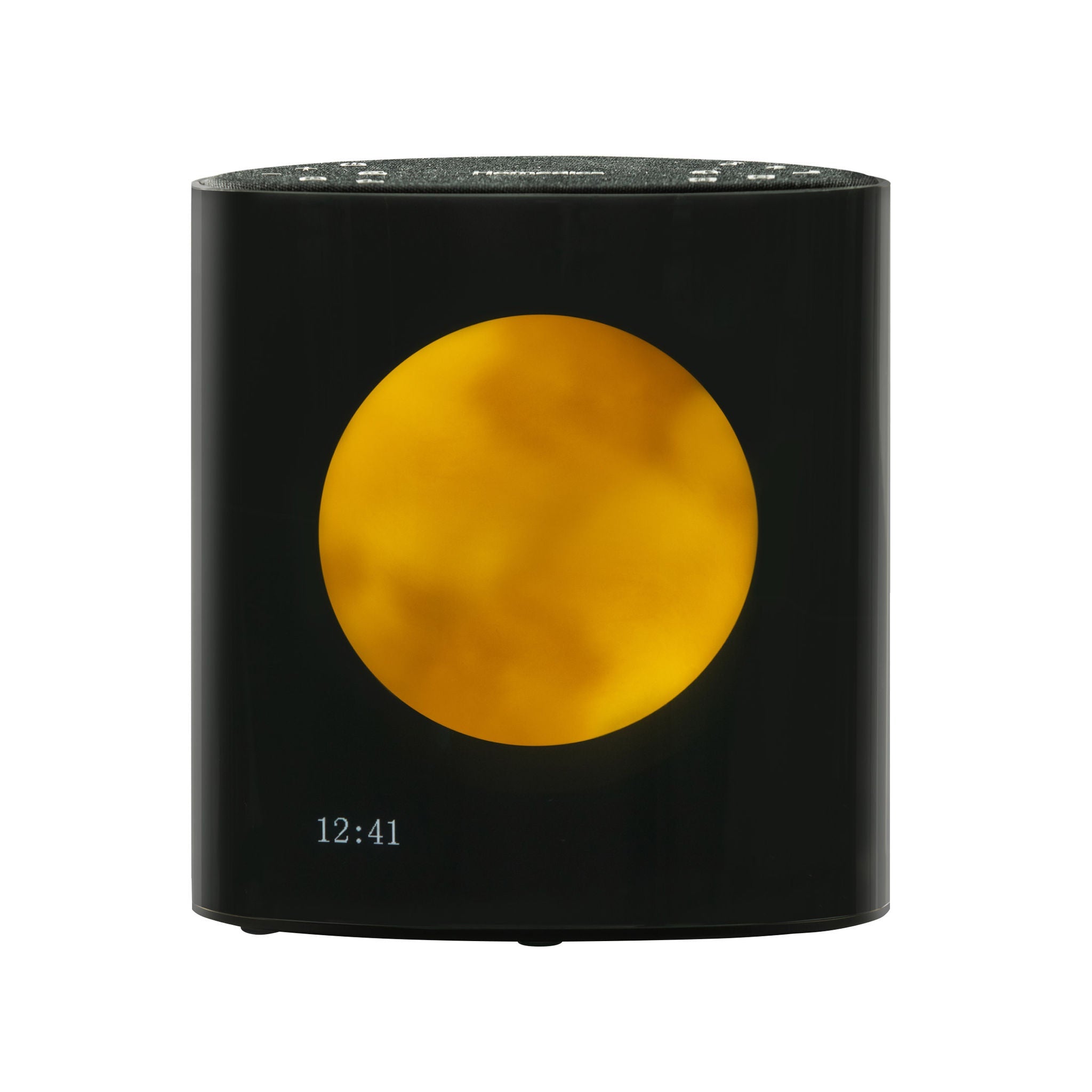 HoMedics SoundSleep Moon Dream 睡眠白噪音機連時鐘 產品圖片 1