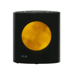 HoMedics SoundSleep Moon Dream 睡眠白噪音機連時鐘 產品圖片 1