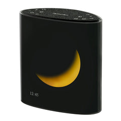 HoMedics SoundSleep Moon Dream 睡眠白噪音機連時鐘 產品圖片 2
