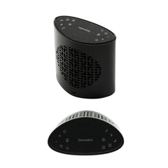 HoMedics SoundSleep Moon Dream 睡眠白噪音機連時鐘 產品圖片 3