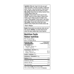 Prana Overnight Protein 高蛋白奇亞籽隔夜燕麥 (780g x 2包) 產品圖片 3