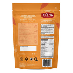 Prana 有機隔夜奇亞籽燕麥 (800g x 2包)｜3款口味 Apple Crumble 產品圖片 5