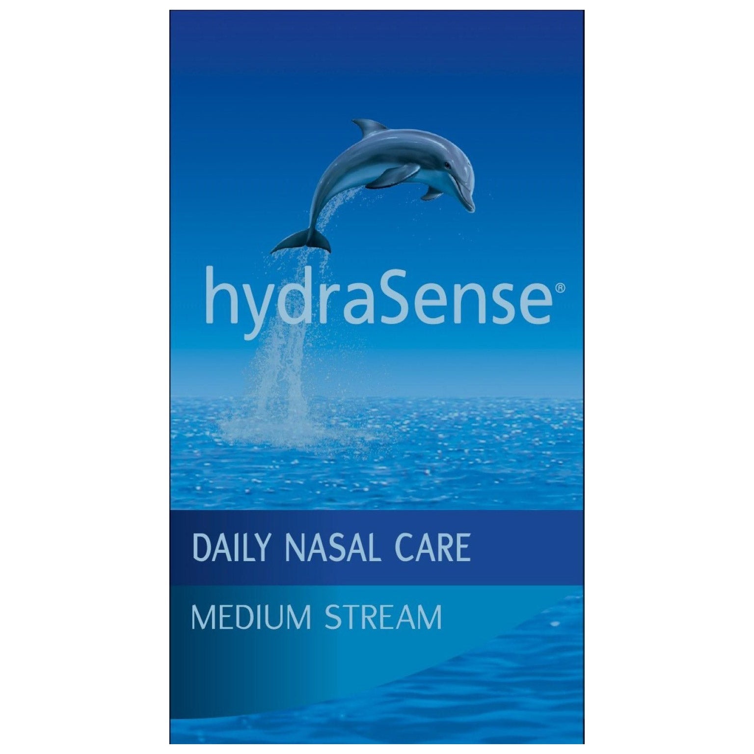 hydraSense hydraSense Medium Stream, 2 x 210 mL 產品圖片 2