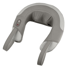 HoMedics 無線 Shiatsu 頸肩按摩器｜熱敷・3段速度 產品圖片 3