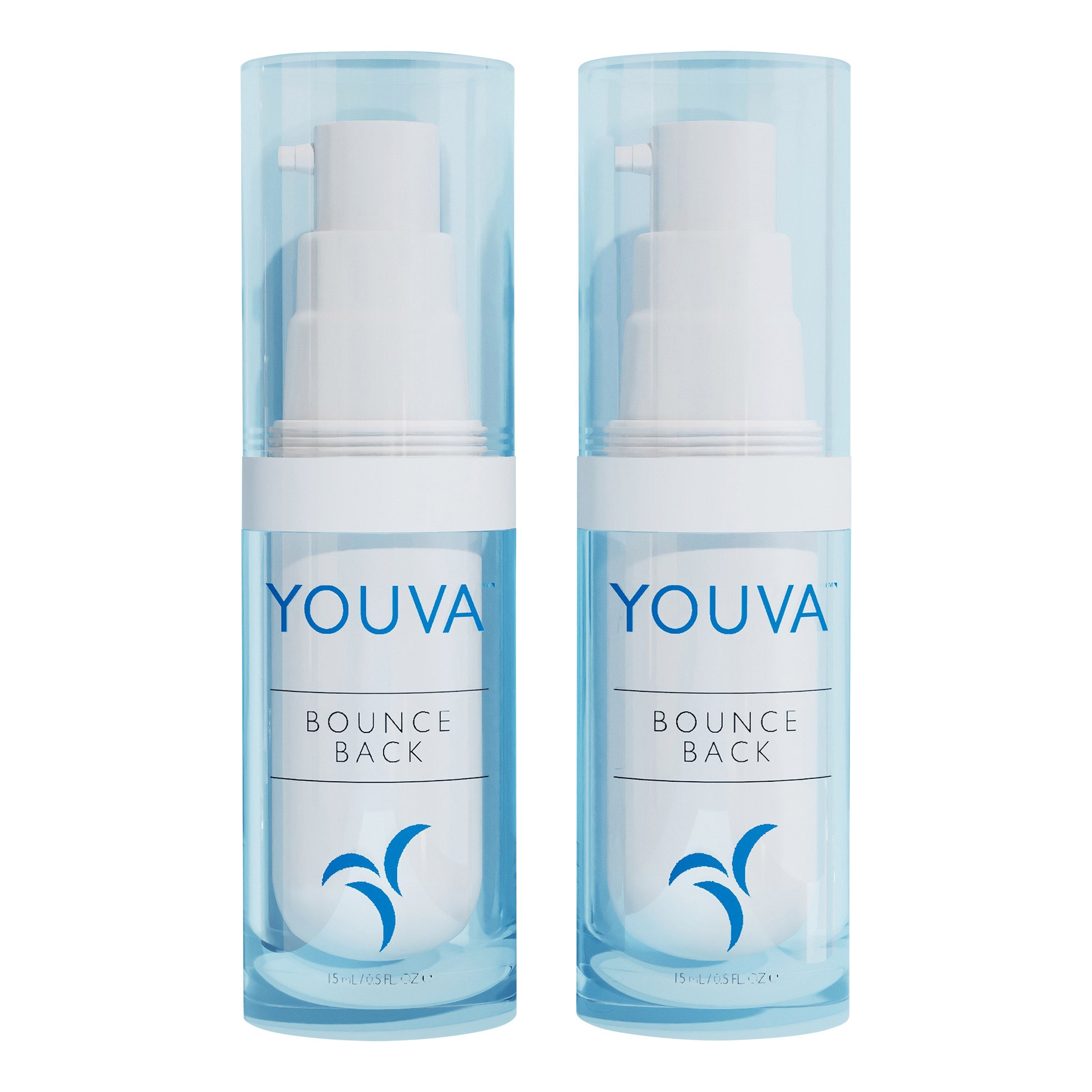 Youva Skincare 有機膠原複合精華 (2件裝) 產品圖片1