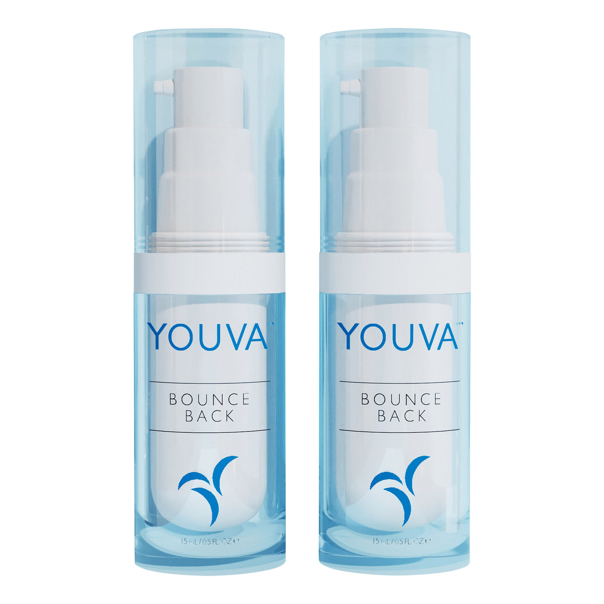 Youva Skincare 有機膠原複合精華 (2件裝) 產品圖片1