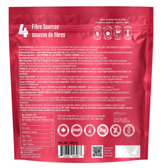 Organika Organika Belli-Bliss Fibre Unflavoured, 700 g 產品圖片 2