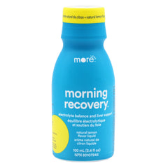 more LABS Morning Recovery 電解質 + 護肝飲品 (100mL x 24樽) 產品圖片 2