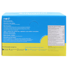 more LABS Morning Recovery 電解質 + 護肝飲品 (100mL x 24樽) 產品圖片 3