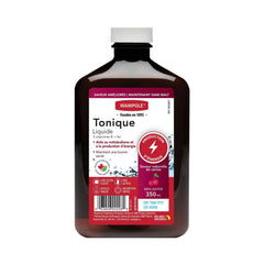 Wampole 維他命B群 + 鐵質櫻桃味營養補充液 (350mL) 產品圖片 1