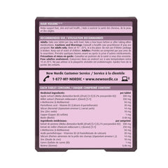 瑞典皇牌 Hair Volume™ 蘋果生髮片 (90粒) | 海外代購