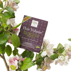 瑞典皇牌 Hair Volume™ 蘋果生髮片 (90粒) | 海外代購