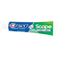 Crest 牙膏 (170mL x 5) 產品圖片4